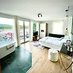 Duna P'art Panzió 4* Kismaros