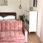 Duna P'art Panzió 4*
