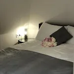 Duna P'art Panzió