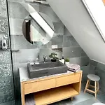 Panzió Duna P'art Panzió Kismaros