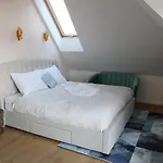 Duna P'art Panzió 4*