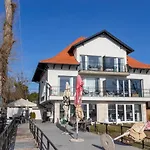 B&B Duna P'art Panzio