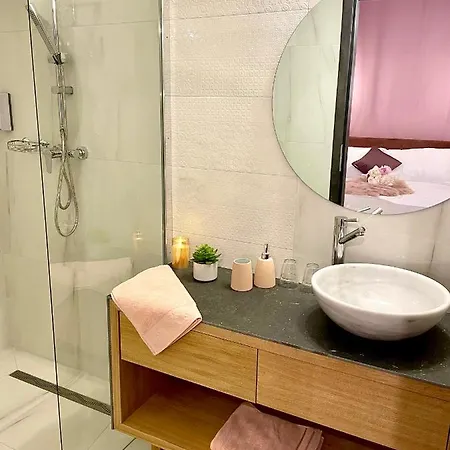 Duna P'art Panzio Bed & Breakfast