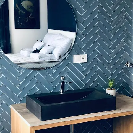 Duna P'art Panzio 4* Kismaros