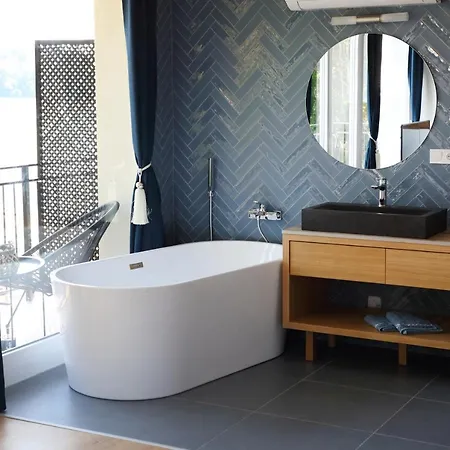 Duna P'art Panzio 4*