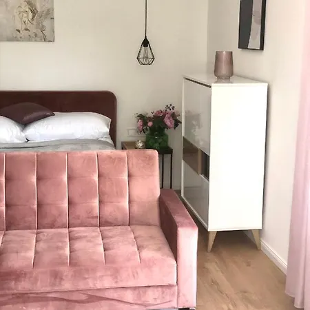 Duna P'art Panzio 4*