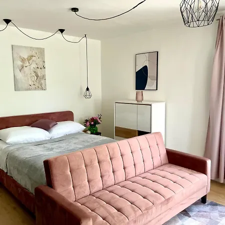 Bed & Breakfast Duna P'art Panzio *