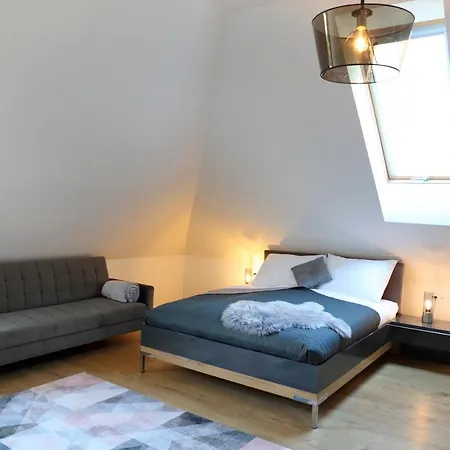 Duna P'art Panzio 4* Kismaros