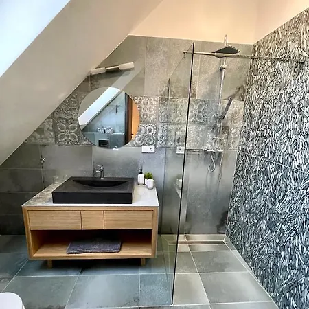 Duna P'art Panzio 4* Kismaros