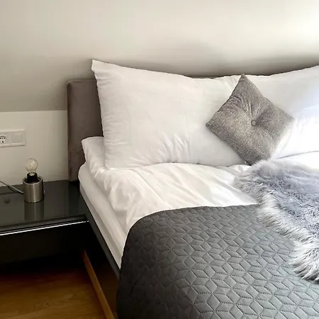 Bed & Breakfast Duna P'art Panzio