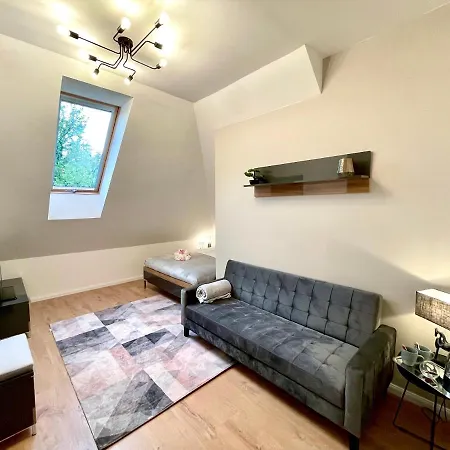Duna P'art Panzio Bed & Breakfast Veroce