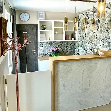 Duna P'art Panzio 4* Kismaros