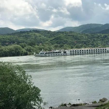 Duna P'art Panzió 4* Kismaros