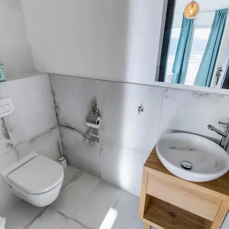 Duna P'art Panzio 4* Kismaros