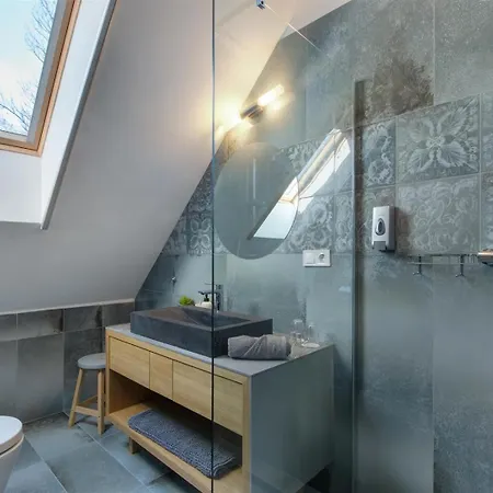 Duna P'art Panzio Bed & Breakfast *