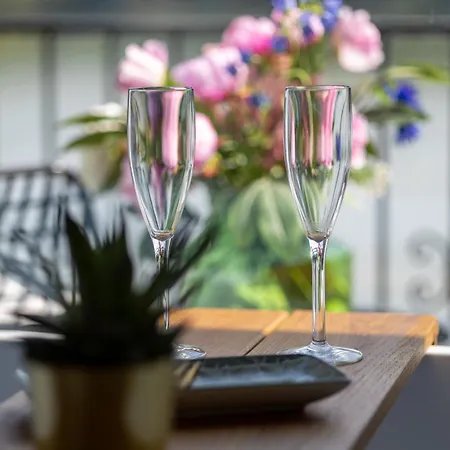 Duna P'art Panzio 4* Kismaros