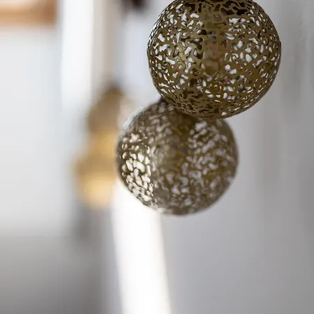 Duna P'art Panzio Bed & Breakfast