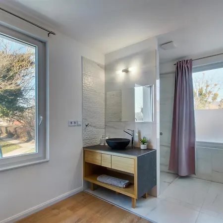Bed & Breakfast Duna P'art Panzio Veroce