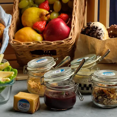 Duna P'art Panzio 4* Kismaros