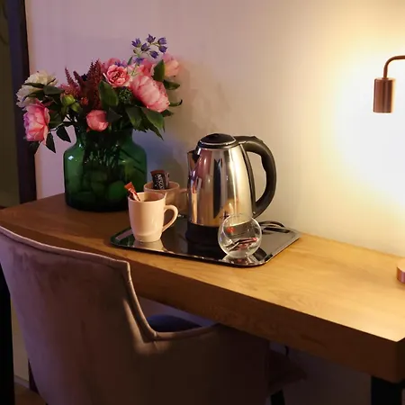 Duna P'art Panzio Kismaros