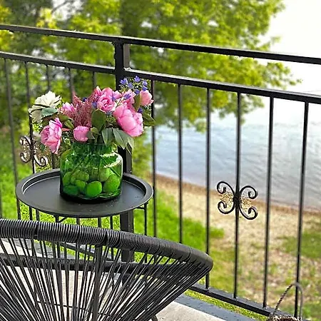 B&B Duna P'art Panzio Kismaros