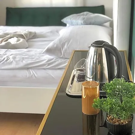 Duna P'art Panzio B&B Kismaros