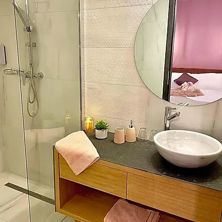 B&B Duna P'art Panzio 4*