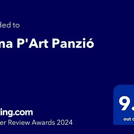 Duna P'art Panzio 4* Kismaros