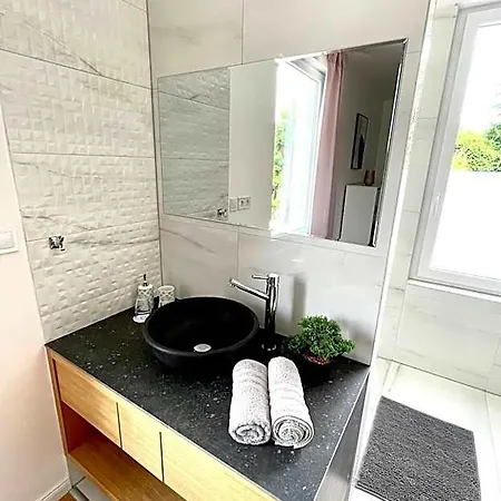 B&B Duna P'art Panzio