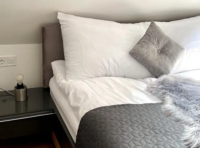 B&B Duna P'art Panzio