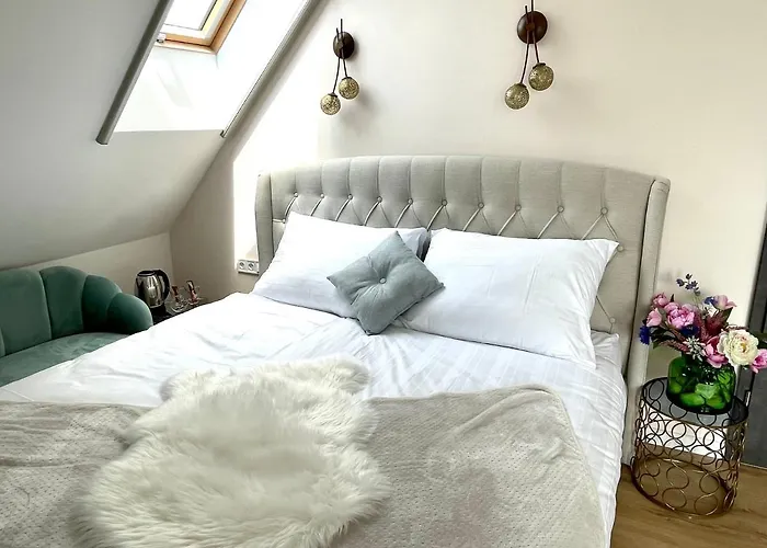 Bed & Breakfast Duna P'art Panzio Kismaros