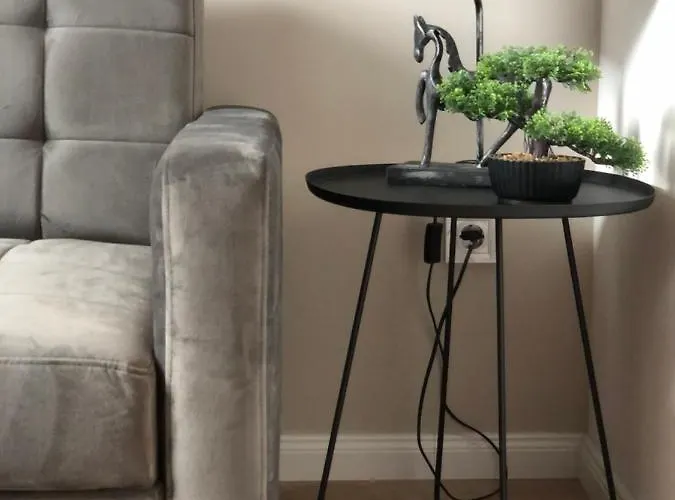 Duna P'art Panzió Panzió