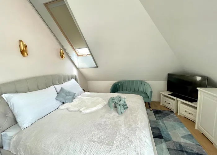 Duna P'art Panzio B&B Kismaros