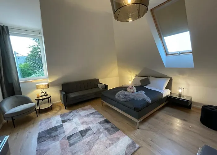 Bed & Breakfast Duna P'art Panzio 4*