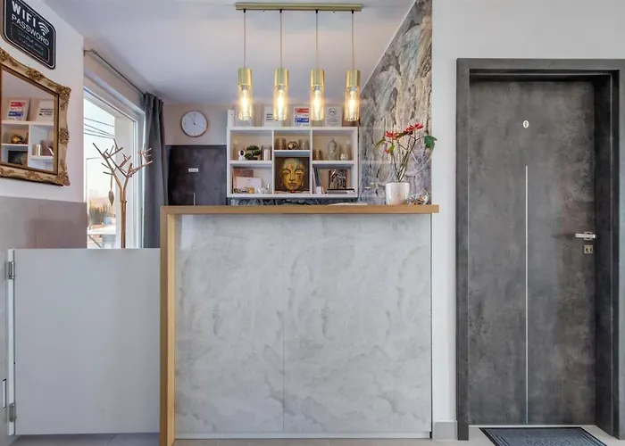 Panzió Duna P'art Panzió 4*