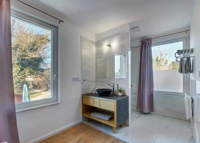 Bed & Breakfast Duna P'art Panzio Veroce